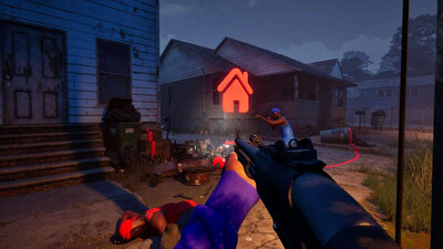 Hood Warfare 2 - Изображение 4