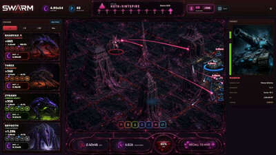 Swarm Idle - Изображение 4