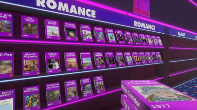 VHS Nights: The Tidy Up Shift - Изображение 3