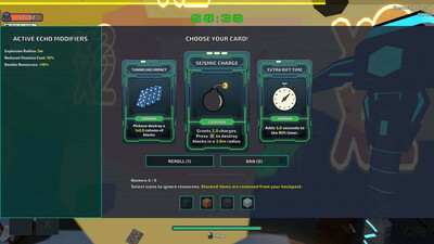 Rift Miner - Изображение 2