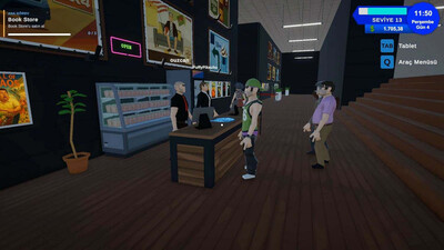 Shopping Center Simulator - Изображение 2