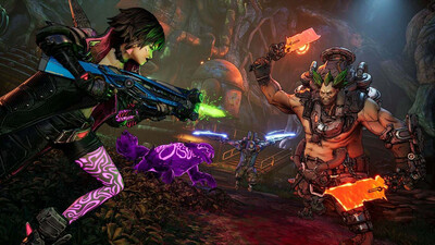 Borderlands 4 - Изображение 2