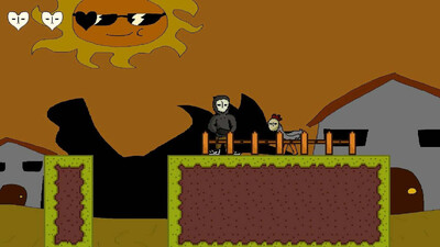 Cursedland - Изображение 4