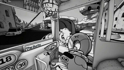 Thank You Bus Driver - Изображение 3