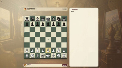 Chess Folk - Изображение 1
