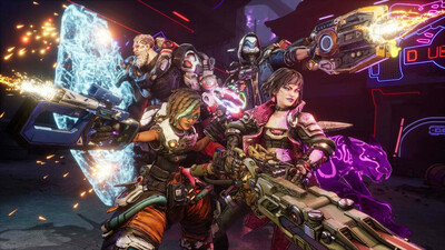 Borderlands 4 - Изображение 1