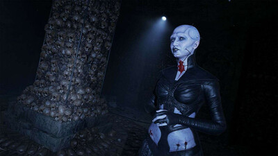 Clive Barker's Hellraiser: Revival - Изображение 1