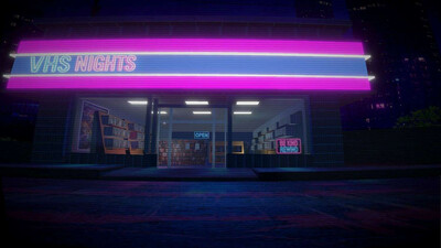 VHS Nights: The Tidy Up Shift - Изображение 4