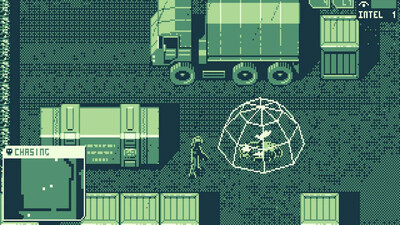 Spy Drops Gaiden - Изображение 4
