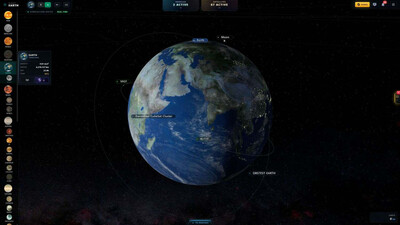 Space Manager - Изображение 4