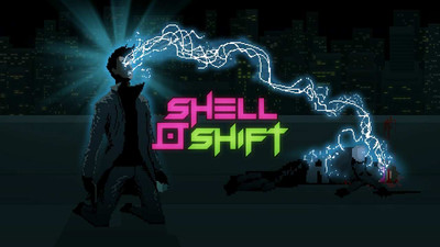 Shell Shift - Изображение 3