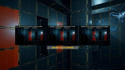 Double Double Cubes - Изображение 1