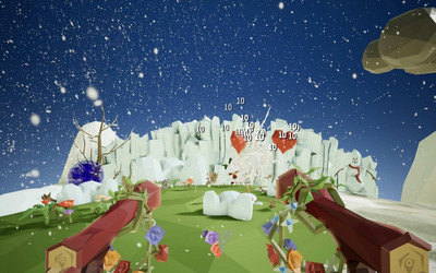 Spring Comes Armed - Изображение 2