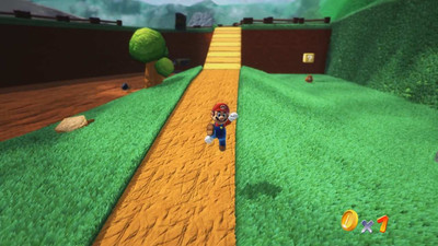 Mario 128 - Изображение 2