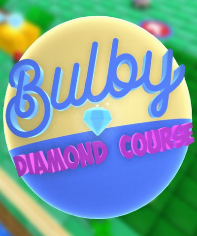 Bulby: Diamond Course - Обложка