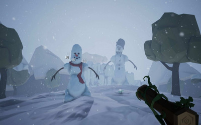 Spring Comes Armed - Изображение 3