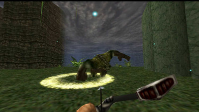 Turok: Dinosaur Hunter [Remastered] - Изображение 2