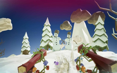 Spring Comes Armed - Изображение 4