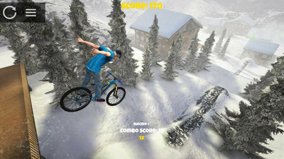 Shred! 2: Freeride Mountainbiking - Изображение 2