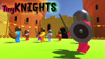 Tiny Knights - Изображение 3