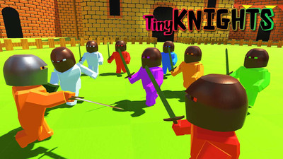 Tiny Knights - Изображение 2