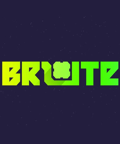 Brute - Обложка