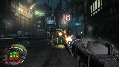 Hard Reset Redux - Изображение 4