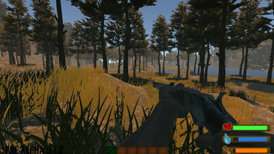 DeadEye - Изображение 1
