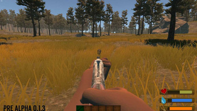 DeadEye - Изображение 4