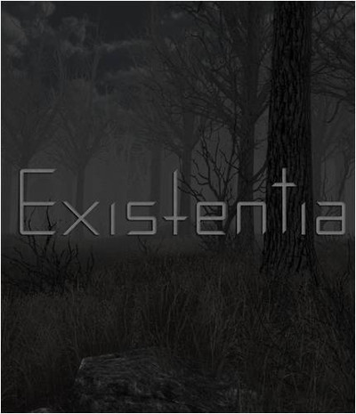 Existentia - Обложка