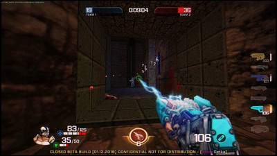 Quake Champions: Doom Edition 2.0 + Ooki - Изображение 2