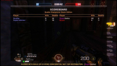 Quake Champions: Doom Edition 2.0 + Ooki - Изображение 3