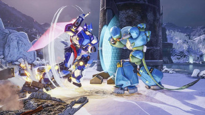 Override: Mech City Brawl - Изображение 1