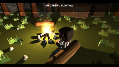 Impossibru Survival - Изображение 4