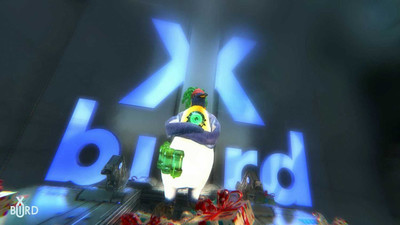 Xbird - Изображение 2