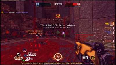 Quake Champions: Doom Edition 2.0 + Ooki - Изображение 1