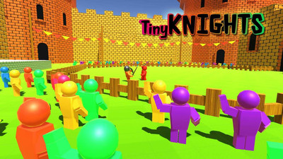 Tiny Knights - Изображение 4
