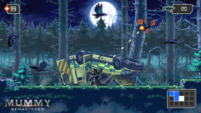 The Mummy Demastered - Изображение 4