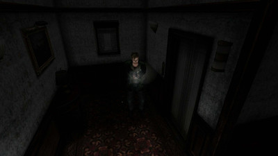 Silent Hill 2: Director's Cut - New Edition - Изображение 1