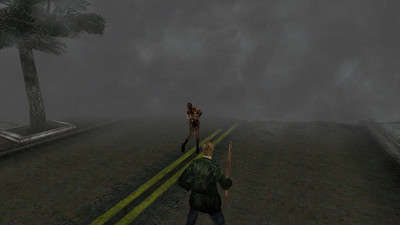 Silent Hill 2: Director's Cut - New Edition - Изображение 3