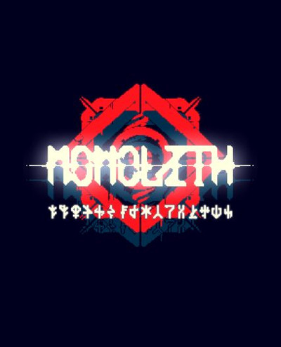 Monolith - Обложка