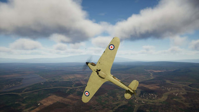 303 Squadron: Battle of Britain - Изображение 3