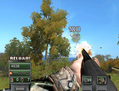 Reload - Изображение 2