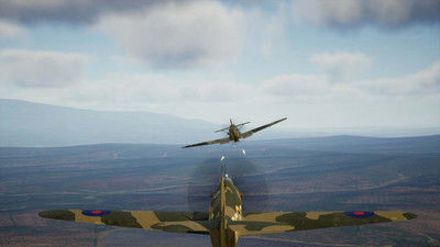 303 Squadron: Battle of Britain - Изображение 1