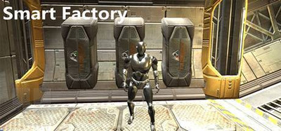 Smart Factory - Изображение 2
