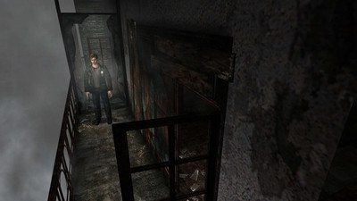 Silent Hill 2: Director's Cut - New Edition - Изображение 2