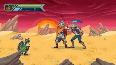 Way of the Passive Fist - Изображение 3