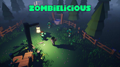 Zombielicious - Изображение 4