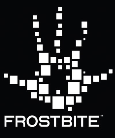 Frostbite - Обложка