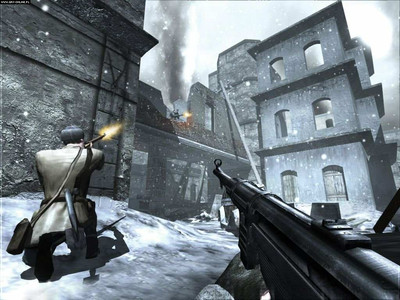 Battlestrike: Shadow of Stalingrad - Изображение 4